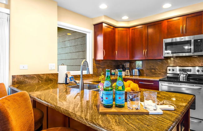 Kapalua Ridge Villas by KBM - Foto 80