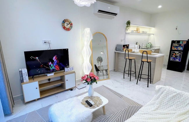 COZY- Vinhomes Grand Park Apartments - Foto 67