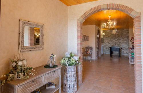 Villa Le Cicale - Irpinia - Foto 65