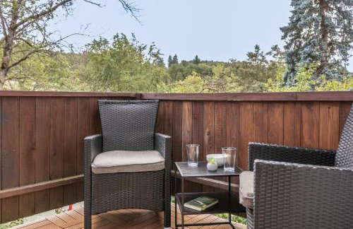 Berghof Wörner 2 Wohnungen für bis zu 20 Personen mit Balkon I Terrasse I 4 Bäder I NETFLIX I Ruhig und gemütlich wohnen - Foto 24