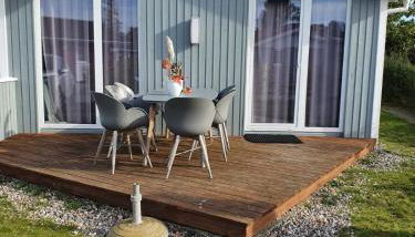 Bootshus - Strandpark 15 - Foto 2, Garden