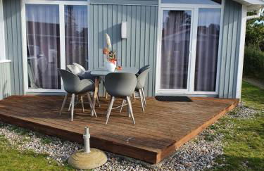 Bootshus - Strandpark 15 - Photo 2