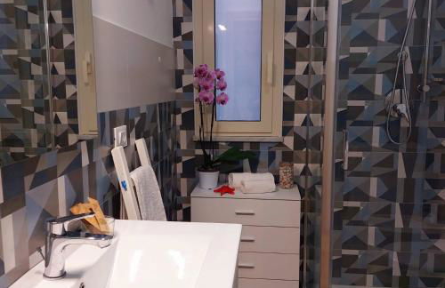 Blue Sicily Apartment - Foto 20