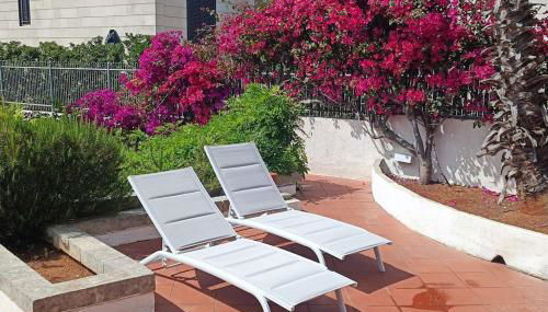 La casa al mare - Foto 1, Garden