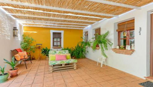 Casa Cerralba Pizarra by Ruralidays - Foto 4