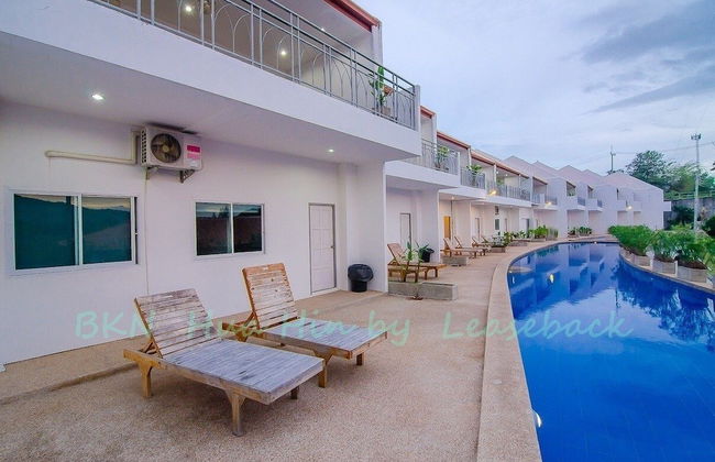 BKN Hua Hin - Foto 60