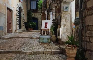 Porta della Valle Casa Vacanze - Foto 36