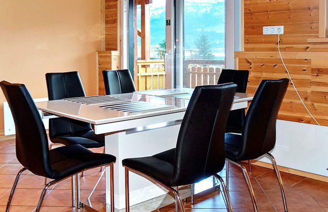 Holiday Home in EidsvÃ¥g - Foto 48