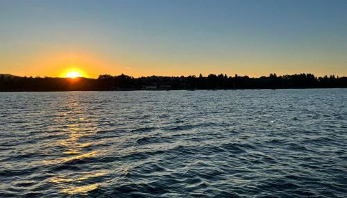 Ferienwohnung Seeglück - Foto 2