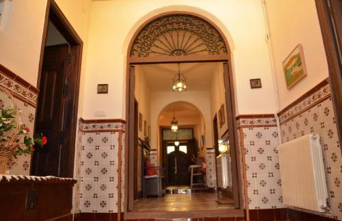 La Antigua, casa céntrica, amplio patio, piscina y barbacoa - Foto 19