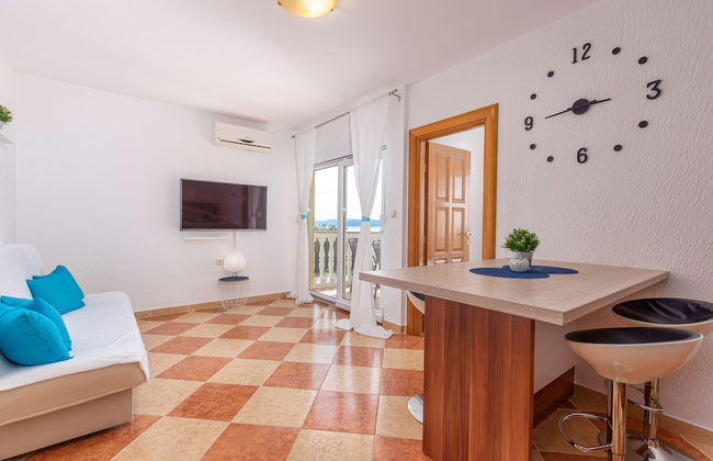 Villa Oleander - Foto 29