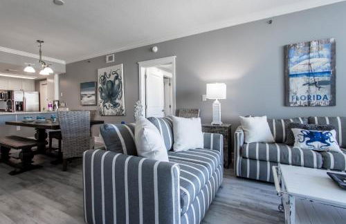 Fantastic 2 Bedroom Premium Waterscape A513 The Octopus Garden - Foto 19