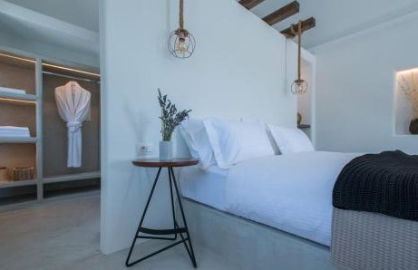 Azar Luxury Villas & Suites - Foto 98