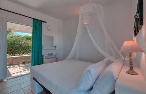 Glaros Studios Apartments - Foto 29