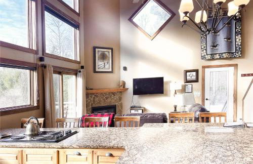 Lookout Mountain Chalet - Foto 16