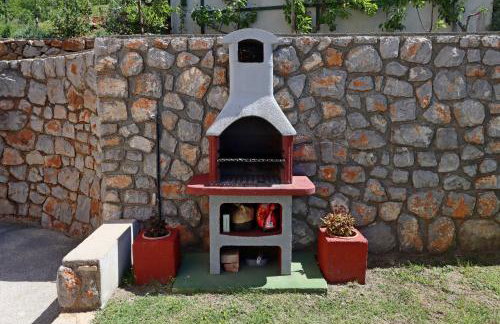 Apartments by the sea Senj - 22576 - Foto 8