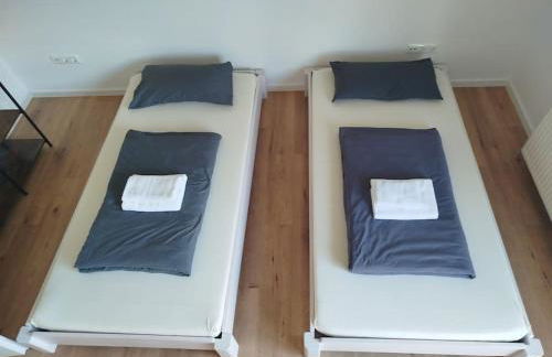 Appartement Design - Glauburg - Photo 34