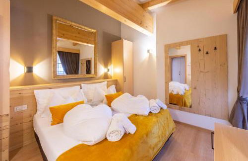 Attico Faloria Luxury - Foto 26