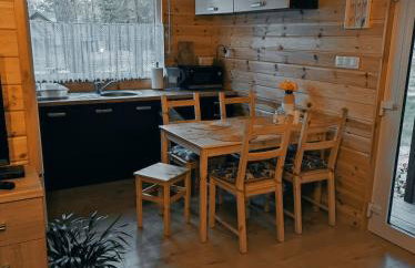 Domek pod sosnami - Foto 7