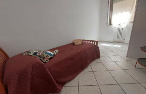 Appartamento Albina San Giuliano Mare Rimini ideale per famiglie - Foto 13