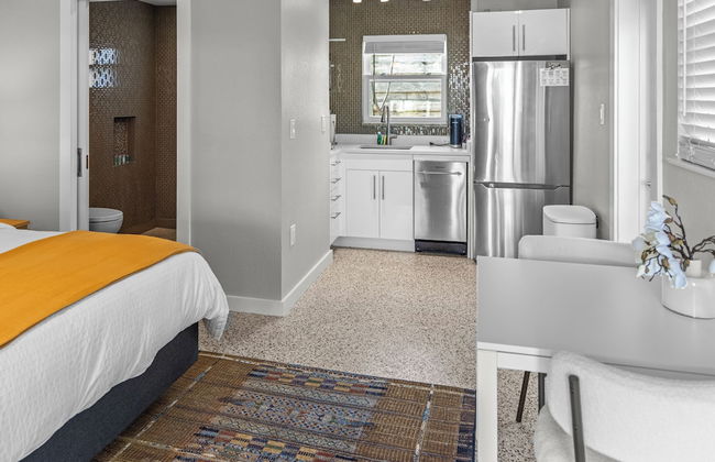 Captiva Beach Resort - Photo 42