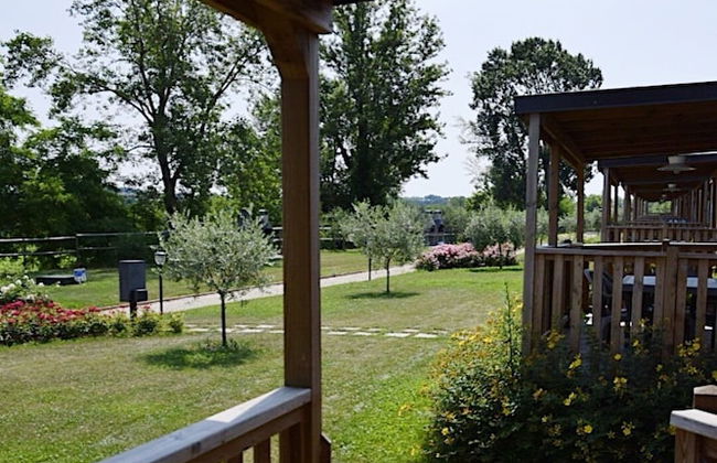 Agriturismo San Leone - Photo 23