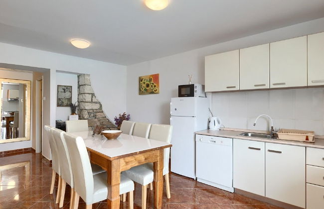 Holiday Home in Rovinjsko With Pool - Foto 10