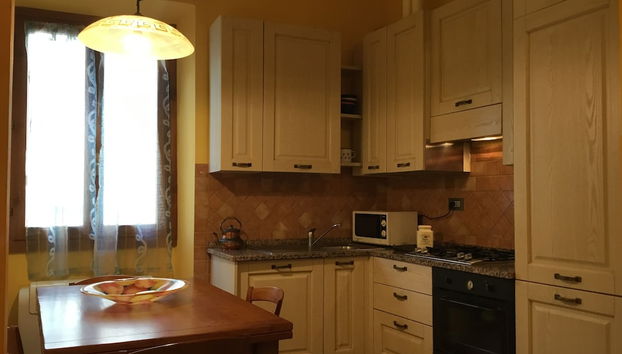 Macci Sixth in Firenze - Foto 2, Habitación