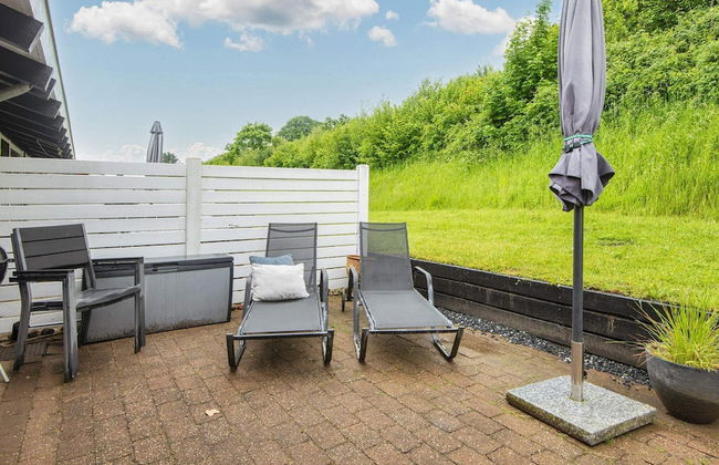 4 Star Holiday Home in Aabenraa-by Traum - Foto 14