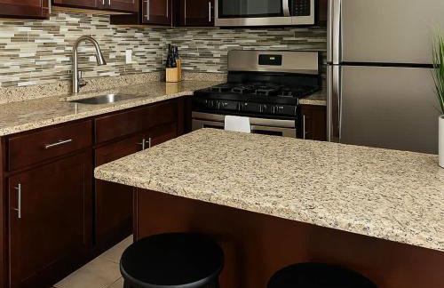 Cozy 1-Bedroom Apartment - Sunnyside 2N - Foto 5