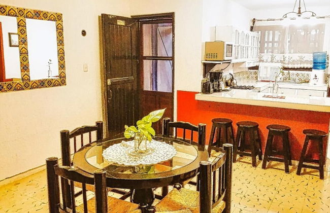 Beachfront 3 Bedroom Hacienda del Cuyo - Foto 17