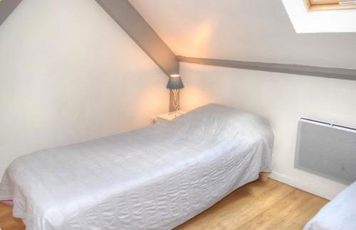 Gîte de charme avec piscine partagée près de Tours - FR-1-381-393 - Foto 32