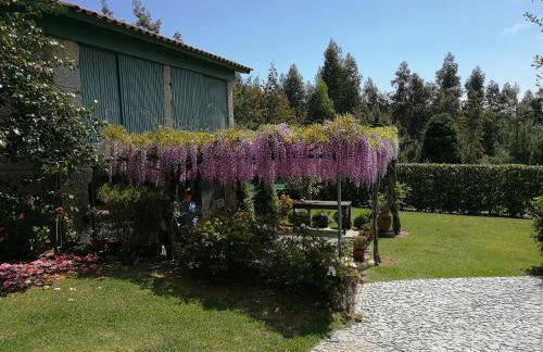 Casas da Tapada Briteiros Casa Do Espigueiro - Foto 5