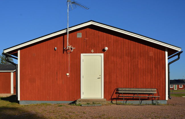 Älvdalens camping - Foto 28