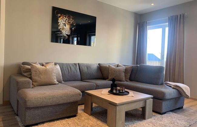 Notodden Sentrum Apartment NO 6 - Photo 26