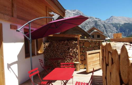 Le Longet - Photo 10