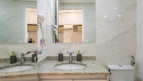 Apartamento em São Paulo novo - Foto 4