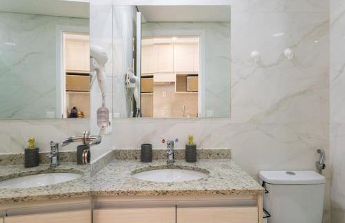 Apartamento em São Paulo novo - Foto 4