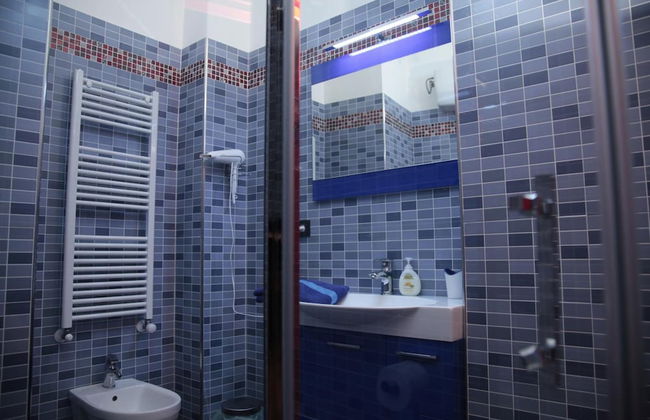 Christian Bed&Breakfast - Foto 33