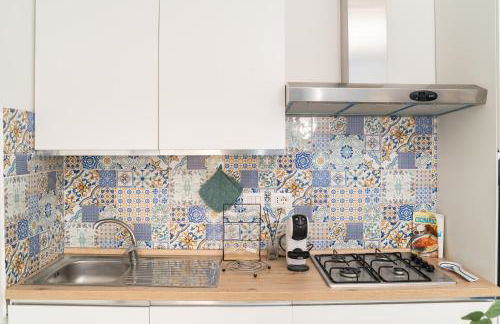 Appartamento fronte mare Casa Circe - Foto 23