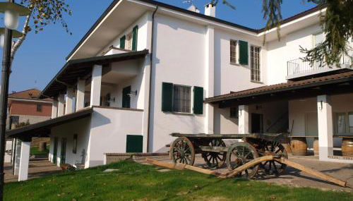 Agriturismo Sette Colli - Foto 3