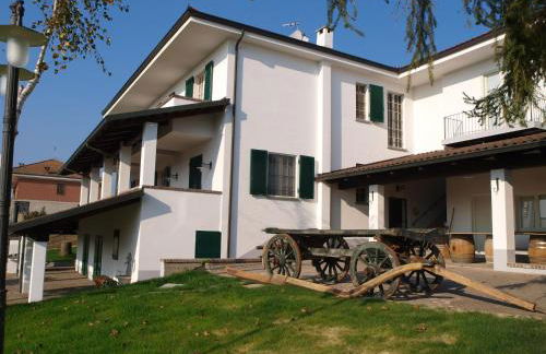 Agriturismo Sette Colli - Foto 3