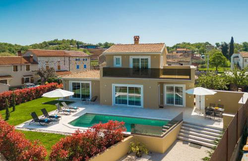 Traumhafte Finca mit Privatpool und Panoramablick - Foto 38