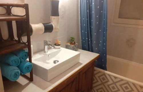 Villa 3 étoiles près des plages, Parking, Wifi, Clim - Foto 15