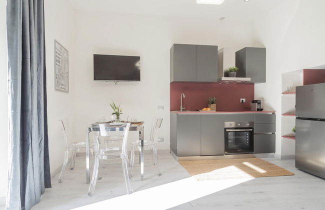 Cernobbio Dream Suites - Foto 10