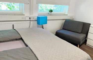 Gruppen Oase München Kino, Billardtisch & 17 Betten - Foto 58