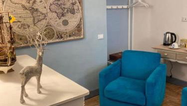 Suite Adriana of Villa Adriana Tuscia Country Retreat - Foto 5