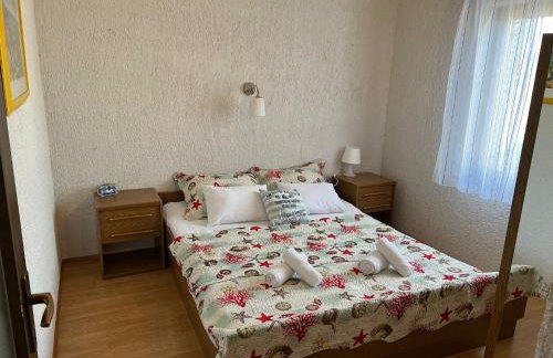 Apartments Dora and Tonka Krk - Foto 10