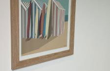 Charmante maison de campagne, avec jardin, vue rivière, 15 min Cabourg - Foto 17