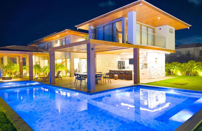 Maruwá – Villa Ágata” - Photo 39